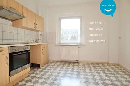 Wohnung zum Mieten in Chemnitz Kaßberg 265 € 53 m² 2 zimmer