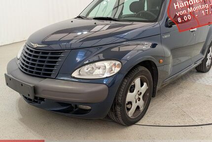 Chrysler PT Cruiser 186.800 km 699 &euro; Chemnitz 09120