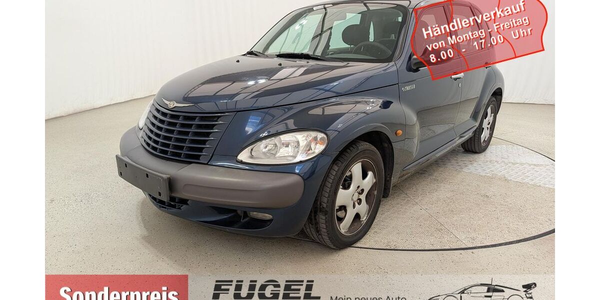 Chrysler PT Cruiser 186.800 km 699 &euro; Chemnitz 09120