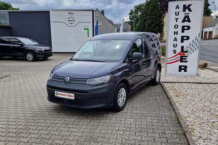 VW Caddy 35.289 km 18.800 € Eppendorf 09575