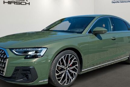Audi A8 40.100 km 67.990 &euro; Chemnitz 09120