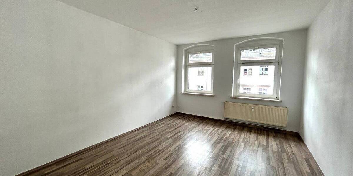 Etagenwohnung Chemnitz Gablenz - 4 Zimmer, 115 m&sup2;, 690&euro; | Angebot:26787608