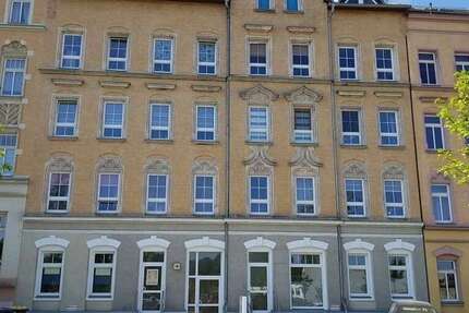 Wohnung zum Mieten in Chemnitz 250 € 41.07 m²