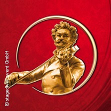 Die große Johann Strauss Revue Chemnitz