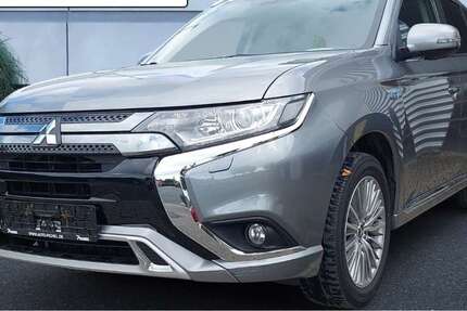 Mitsubishi Outlander 99.850 km 19.890 € Hartmannsdorf 09232