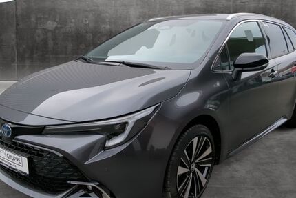 Toyota Corolla 6.501 km 28.990 &euro; Chemnitz 09119