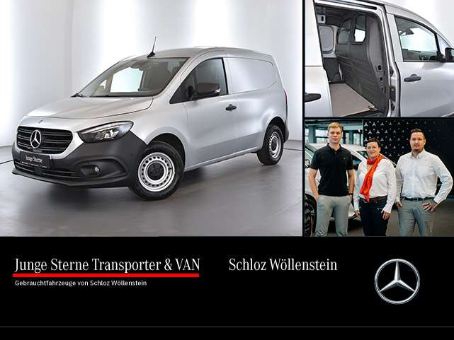 Mercedes-Benz Citan 80.735 km 14.839 &euro; Chemnitz 09120