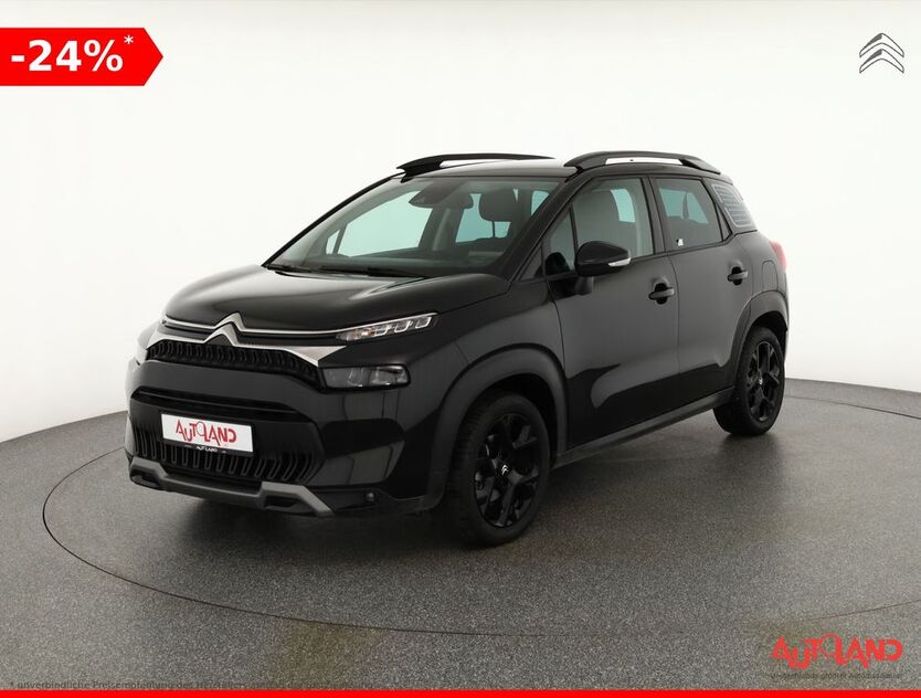 Citroen C3 Aircross 9.024 km 18.490 € Chemnitz 09113