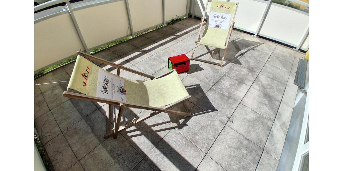 Erdgeschoßwohnung Chemnitz Rabenstein - 2 Zimmer, 47 m&sup2;, 331&euro; | Angebot:26643852