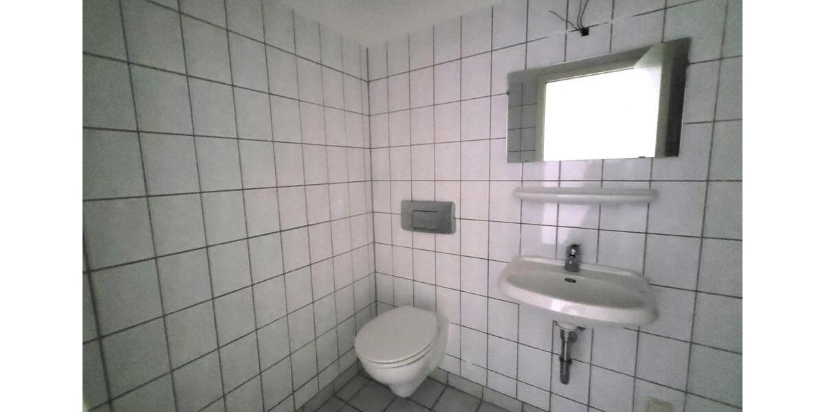 Modernes Kulturhauptstadtbüro in Zentrumsnähe zimmer