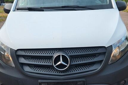 Mercedes-Benz Vito 218.000 km 9.990 &euro; Chemnitz 09120