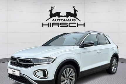 VW T-Roc 38.575 km 20.990 &euro; Chemnitz 09120