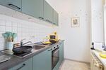 Etagenwohnung Chemnitz Hilbersdorf - 1 Zimmer, 30 m&sup2;, 55.000&euro; | Angebot:27184468