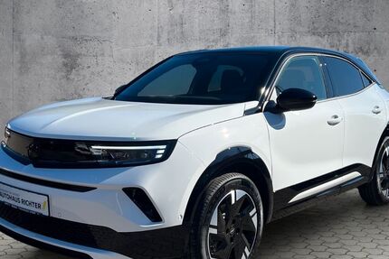 Opel Mokka-e 4.550 km 34.490 € Frankenberg 09669