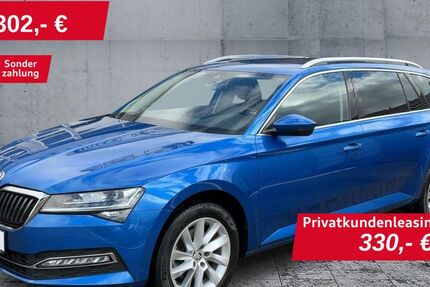 Skoda Superb 105.663 km 23.990 &euro; Chemnitz 09119