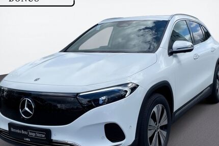 Mercedes-Benz EQA 21.654 km 41.700 &euro; Stollberg/Erzgebirge 09366