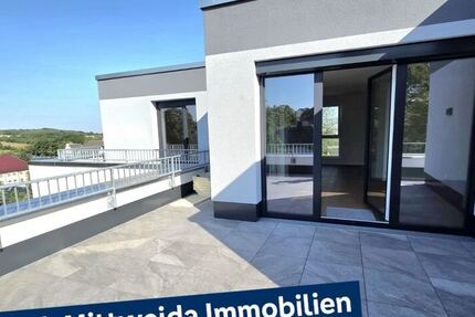 Erstbezug! Exklusive Penthousewohnung, mit Blick über Hartmannsdorf! - Haus Hartmannsdorf | Angebot:26557122