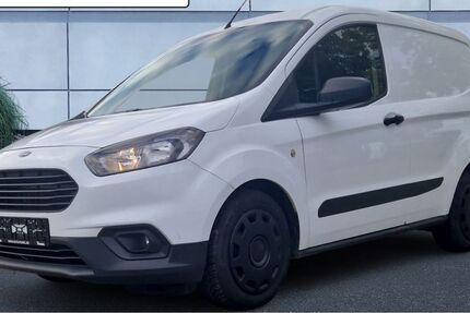 Ford Transit Courier 37.684 km 13.990 € Hartmannsdorf 09232