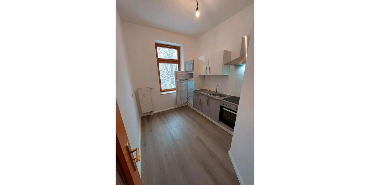 Notverkauf!!! Provisionsfrei: Vermietete 2-Zi-Wohnung 2 zimmer