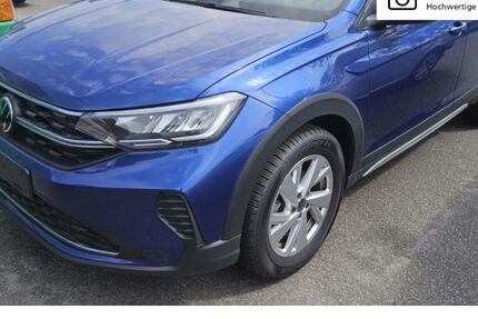 VW Taigo 6.775 km 18.650 &euro; Chemnitz 09113