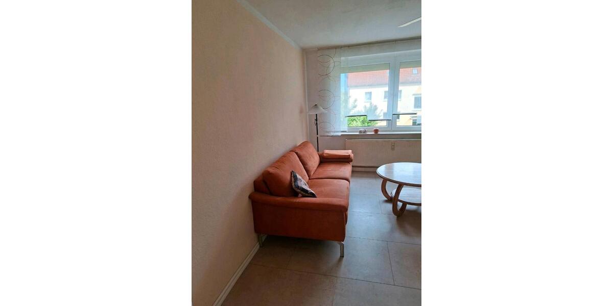 Hochparterre Reinsdorf - 3 Zimmer, 58 m&sup2;, 64.900&euro; | Angebot:27029013