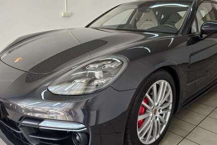 Porsche Panamera 162.000 km 52.990 &euro; Chemnitz 09114