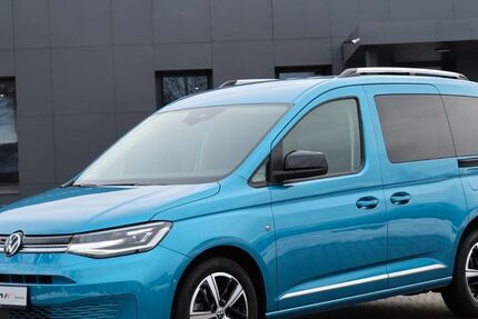 VW Caddy 12.812 km 30.990 &euro; Chemnitz 09130
