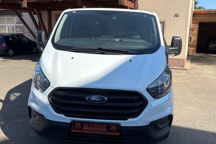 Ford Transit Custom 274.100 km 14.500 &euro; Oelsnitz i.E. 09376
