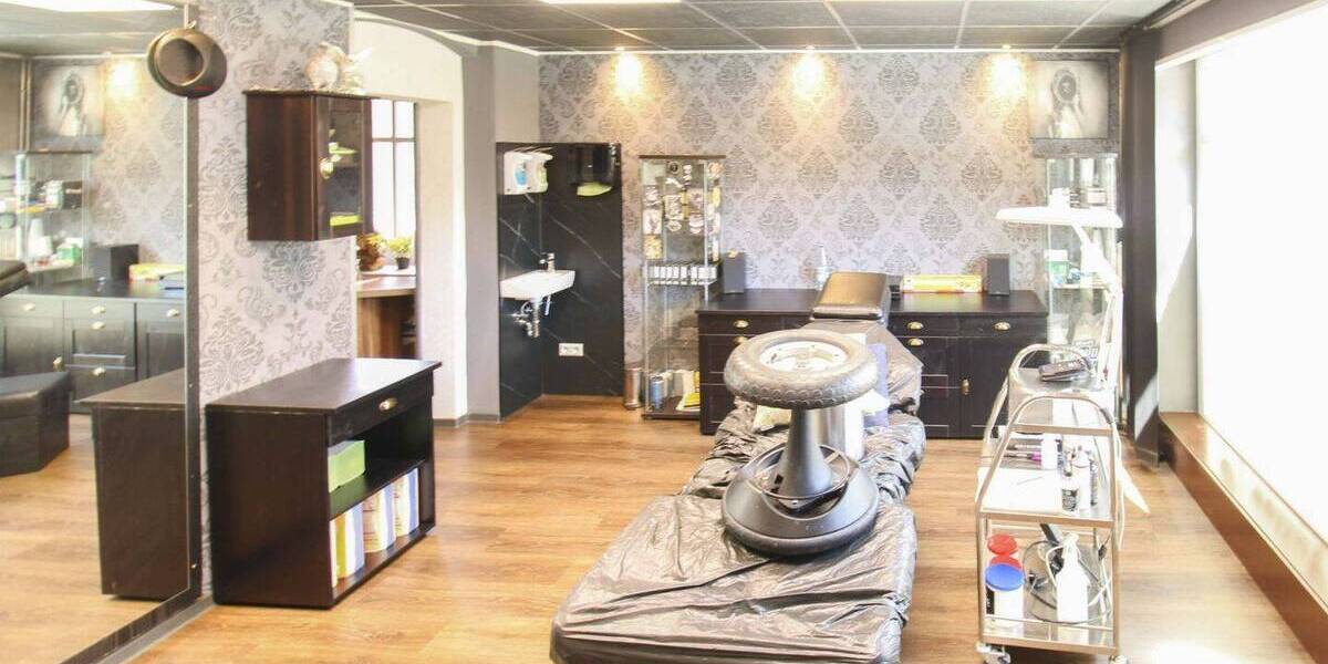 Gewerbeobjekt Chemnitz Einsiedel - 180.000&euro; | Angebot:26686102