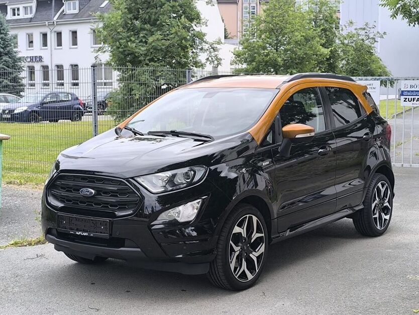 EcoSport