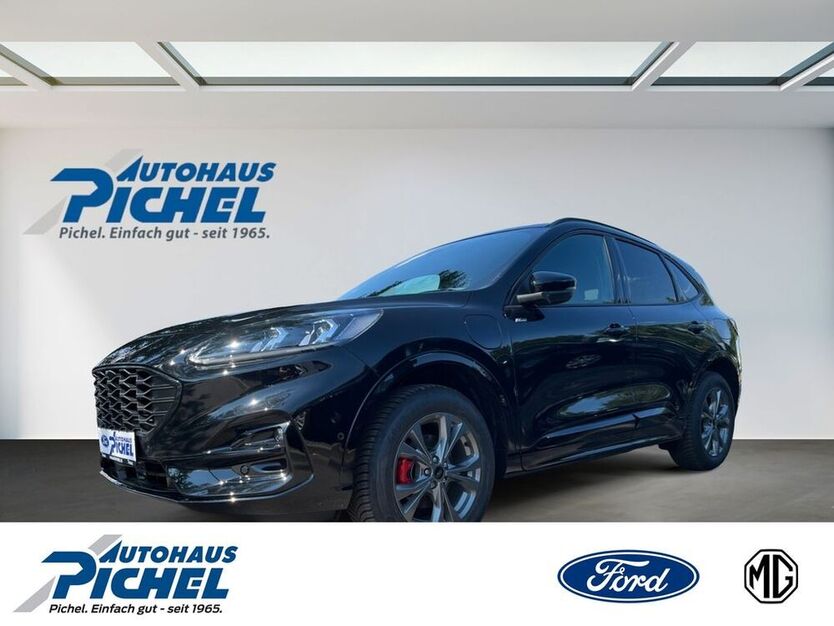 Kuga