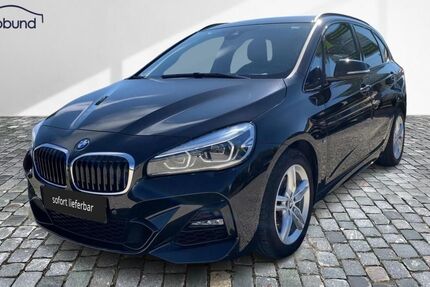 BMW 220 34.018 km 23.970 &euro; Chemnitz 09113