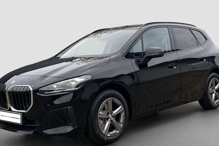 BMW 218 2.500 km 29.885 &euro; Hilmersdorf 09429