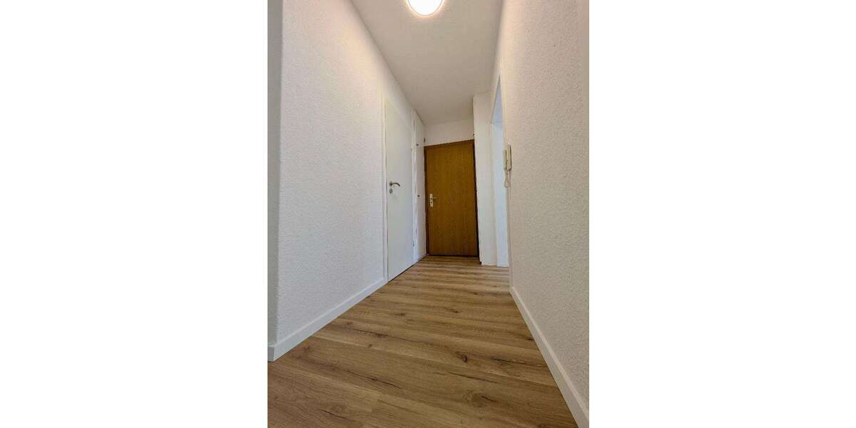 Etagenwohnung Hohenstein-Ernstthal Ernstthal - 3 Zimmer, 57 m&sup2;, 69.900&euro; | Angebot:27083593