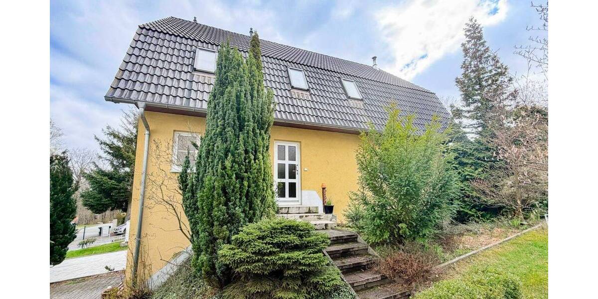 Einfamilienhaus Chemnitz Borna-Heinersdorf - 6 Zimmer, 399.900&euro; | Angebot:26093189