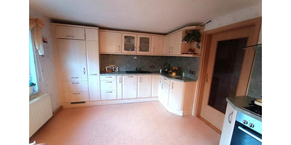 Einfamilienhaus Brand-Erbisdorf Erbisdorf - 121.500&euro; | Angebot:26812678