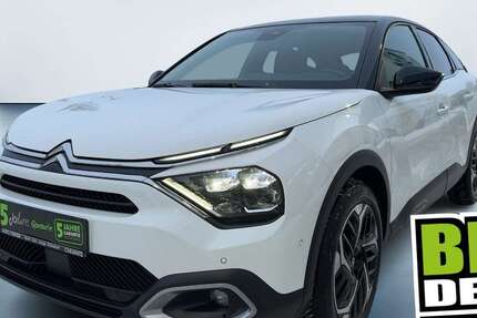 Citroen C4 19.601 km 21.702 &euro; Chemnitz 09116