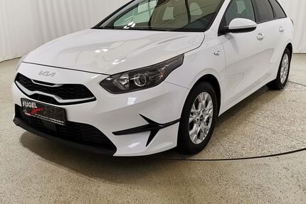 Kia ceed Sportswagon 36.900 km 17.499 &euro; Chemnitz - Mittelbach 09224