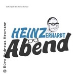 Heinz Erhardt Abend mit Andreas Neumann