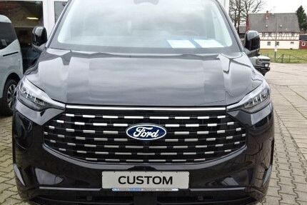 Ford Tourneo Custom 5.987 km 57.999 &euro; Oberlungwitz 09353