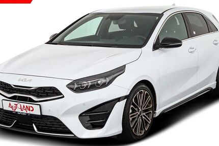 Kia ceed / Ceed 14.061 km 26.490 &euro; Chemnitz 09113