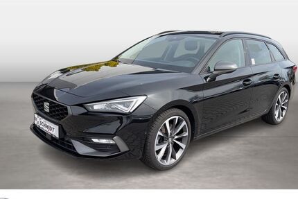 Seat Leon 78.546 km 21.975 &euro; Bernsdorf 09337