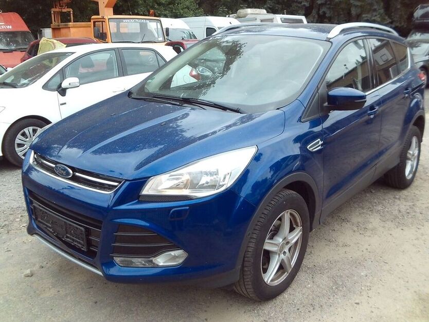 Kuga