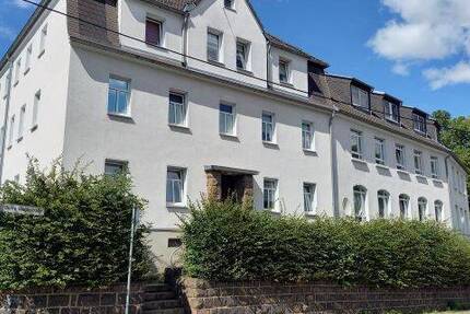 KLEINE, FREIE WOHNUNG! 2 zimmer