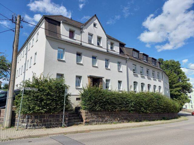 KLEINE, FREIE WOHNUNG! 2 zimmer