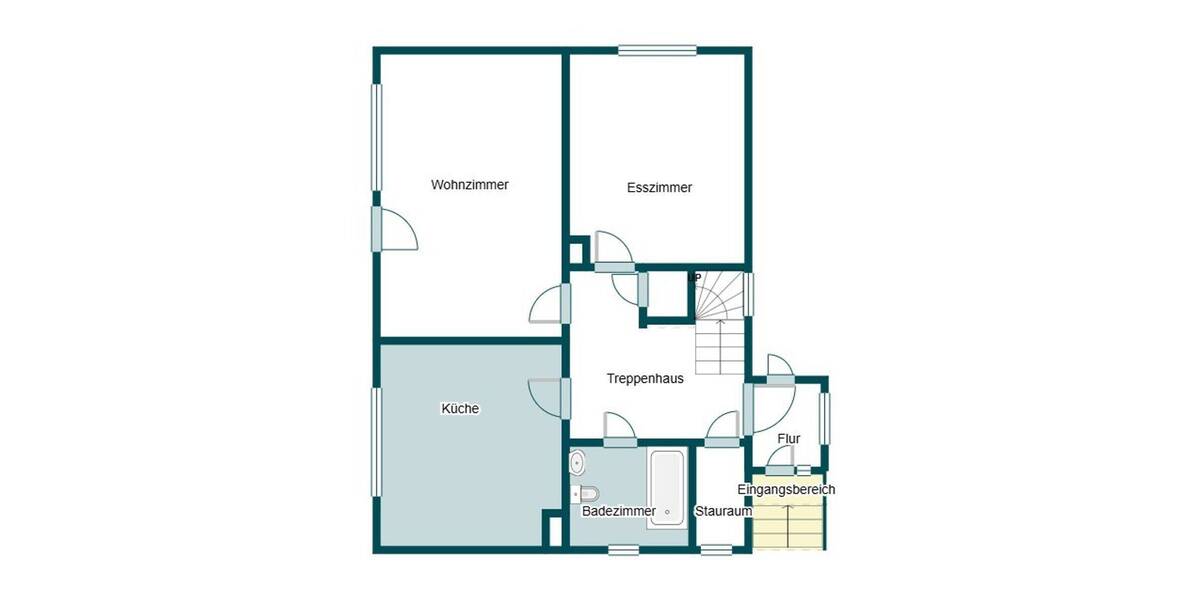 Einfamilienhaus Chemnitz Grüna - 5 Zimmer, 200.000&euro; | Angebot:26930339