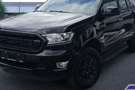 Ford Ranger 93.000 km 24.960 &euro; Hartmannsdorf 09232