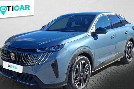 Peugeot 3008 29.595 km 25.990 &euro; Brand-Erbisdorf 09618