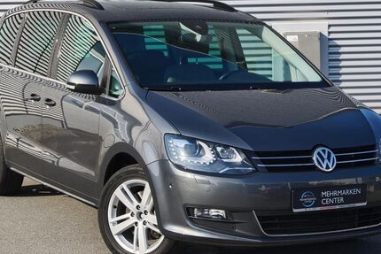 VW Sharan 46.622 km 23.990 &euro; Chemnitz 09126
