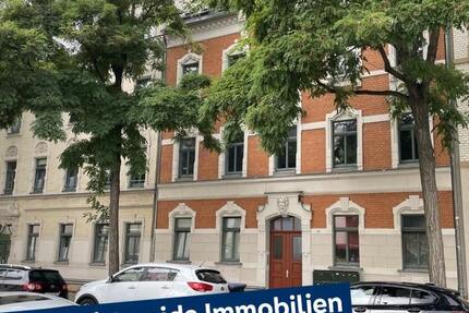 ERSTE EIGENE WOHNUNG - schickes kleines Appartement mit Terrasse zum Kauf! 1.5 zimmer